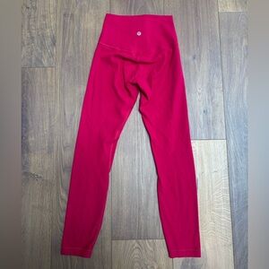 Lulu Align Leggings
